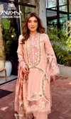 Anamsa 473 Jam Cotton Embroidery Pakistani Suit Wholesale Market In Surat
